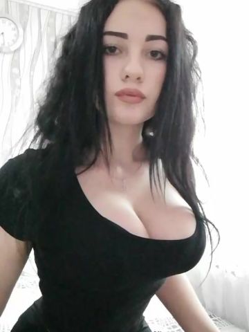 Дарья